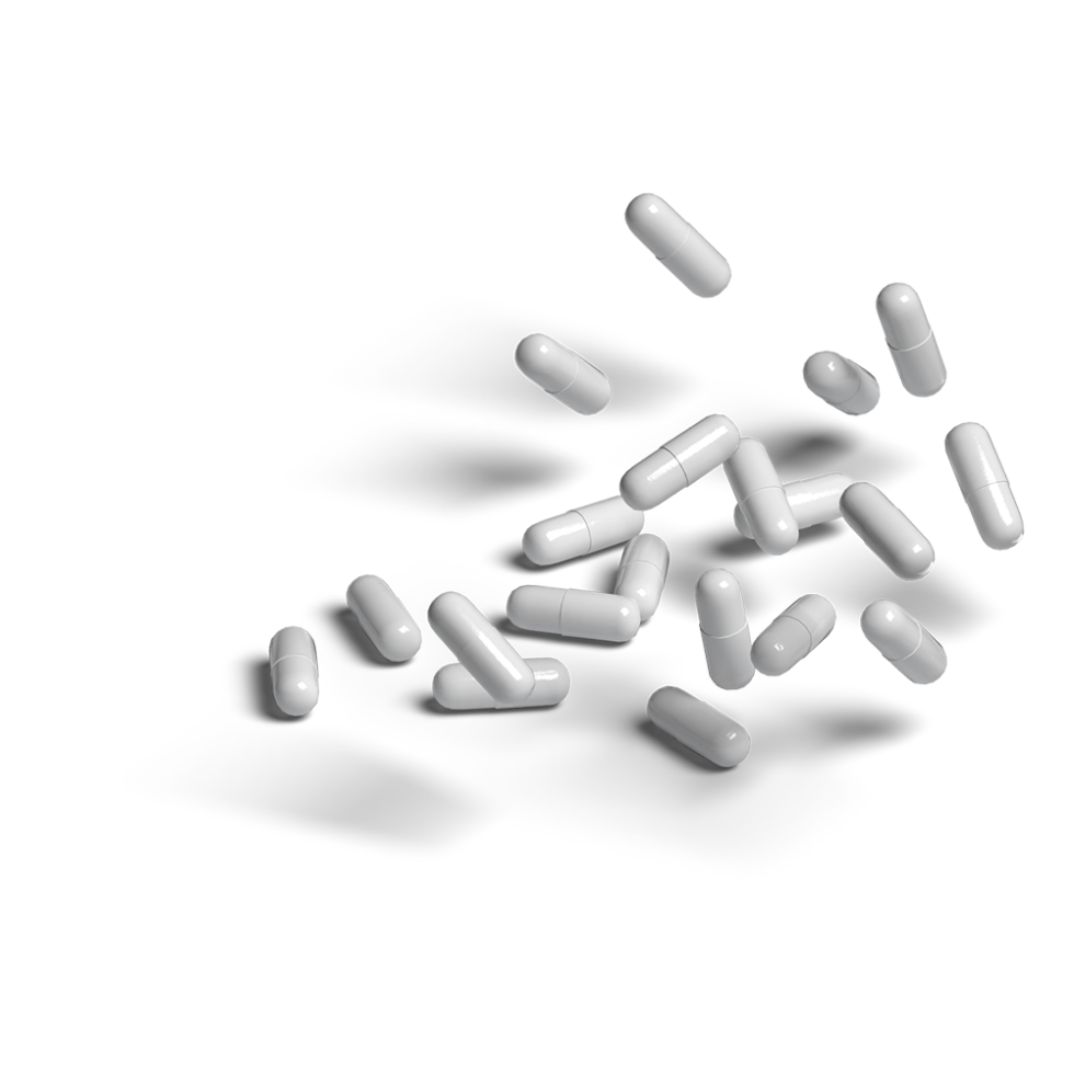 Delta 8 | 20mg Inhaler | FluxxLab™