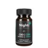 CBN + CBD Night-time Formula Plus