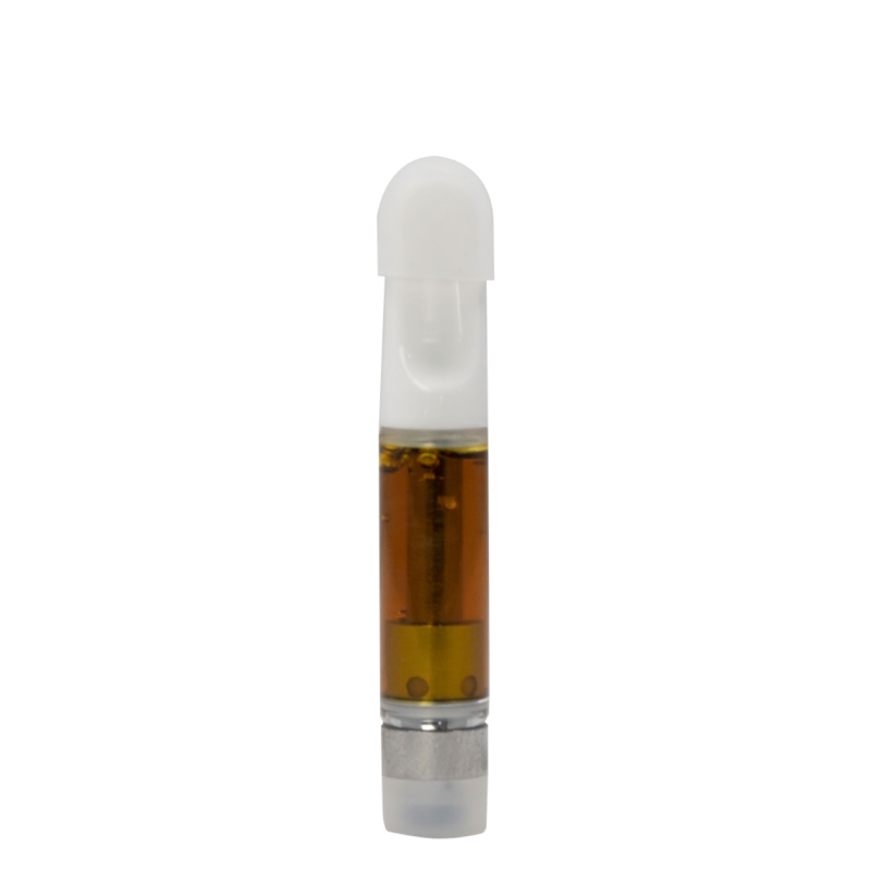 CBDA Vape Oil Refill Syringe