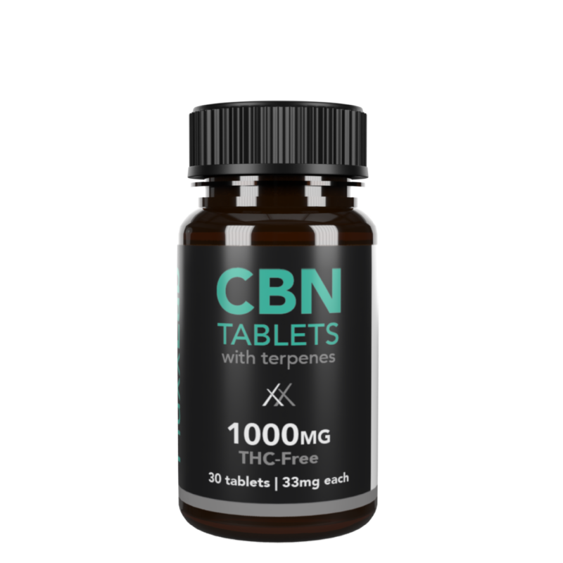 CBN Tablet