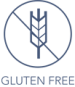 100% Percent Gluten Free CBD