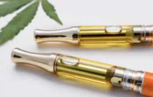 A vaporizer pen is a great way to take CBD because of its absorption rate