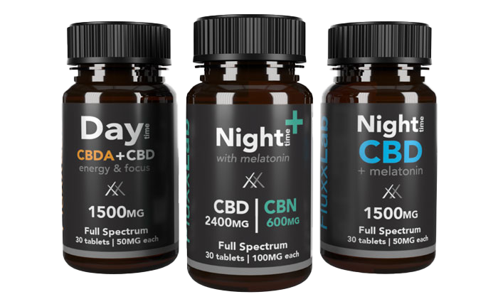 Pure CBD The Strongest CBD Isolate by Cannabinoid 7 100% pure CBD Products